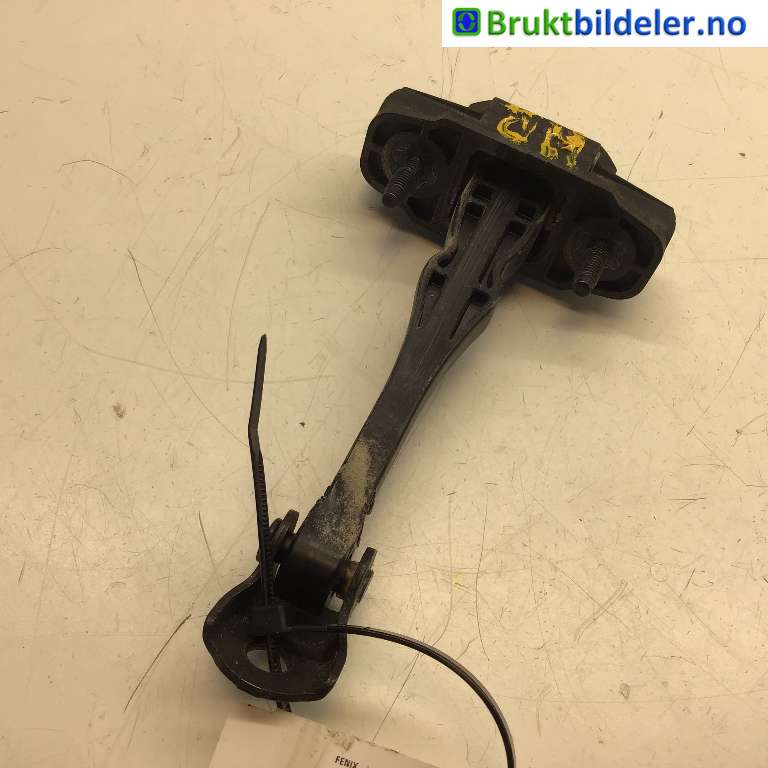 Dørstopper til Ford Puma, 2019-->>  (FORD|L1TB-S27200-AB)