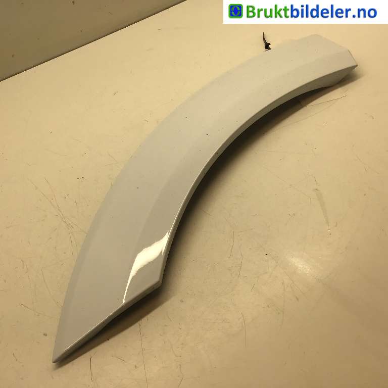 Hjulbuelist høyre bak til Ford Puma, 2019-->>  (FORD|L1TB-S286D02-BKPRAA)