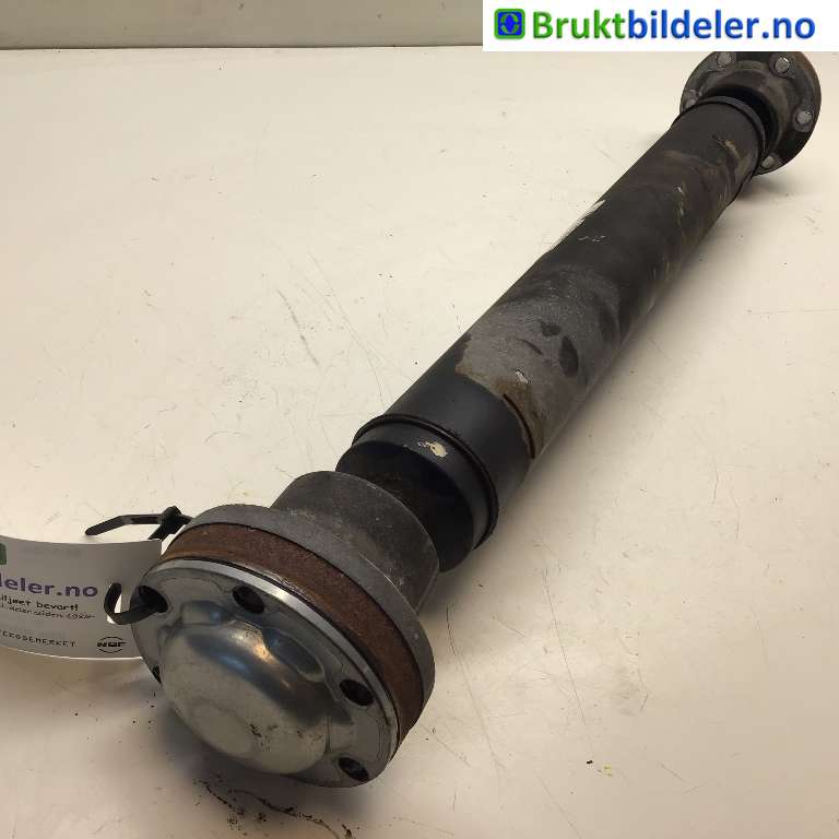 Mellomaksel fremre til Mercedes GL 2012-2016 (Fase 1) (X166) (X166) (MERCEDES|A 166 410 06 01|)