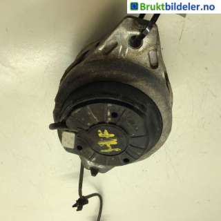 Motorfeste til Mercedes GL, 2012-2016 (Fase 1) (X166) (X166) (MERCEDES|A 166 240 55 17)