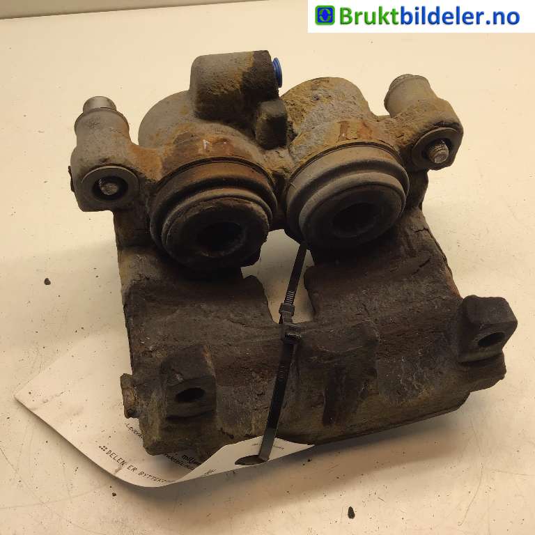 Bremsecaliper venstre foran til Mercedes GL 2012-2016 (Fase 1) (X166) (X166) (MERCEDES|A 166 421 01 81|)