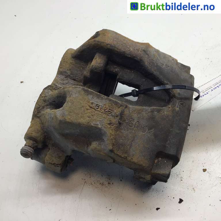 Bremsecaliper venstre foran til Mercedes GL 2012-2016 (Fase 1) (X166) (X166) (MERCEDES|A 166 421 01 81|)
