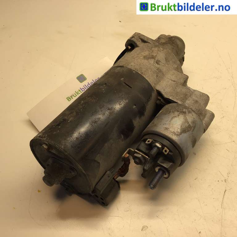 Starter diesel til Mercedes GL 2012-2016 (Fase 1) (X166) (X166) (MERCEDES|A 642 906 08 00|0 001 149 402|)