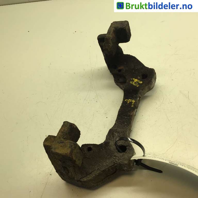 Bremsecaliper brakett til Mercedes GL 2012-2016 (Fase 1) (X166) (X166) (MERCEDES|A 166 421 03 06|)
