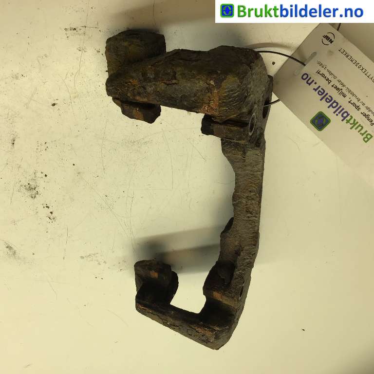 Bremsecaliper brakett til Mercedes GL 2012-2016 (Fase 1) (X166) (X166) (MERCEDES|A 166 421 03 06|)