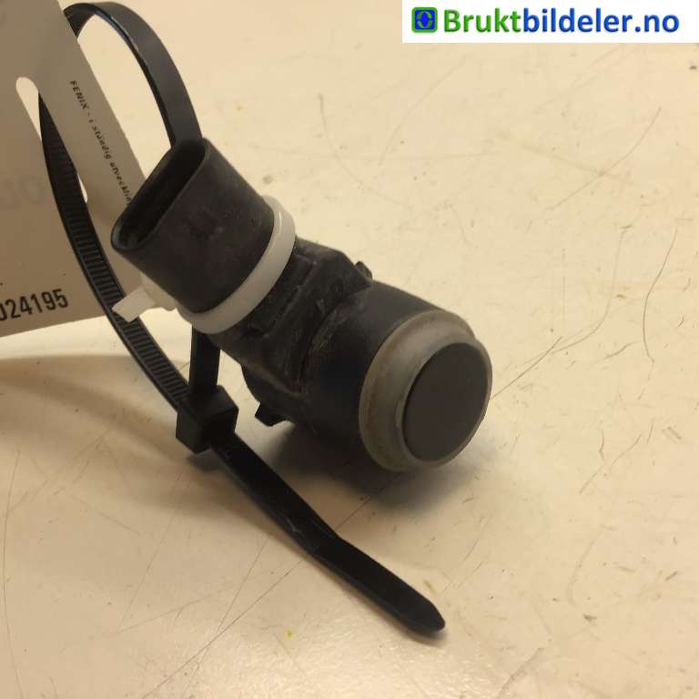 Parkeringssensor foran til Mercedes GL 2012-2016 (Fase 1) (X166) (X166) (MERCEDES|A 212 542 00 18|0 263 003 616|)