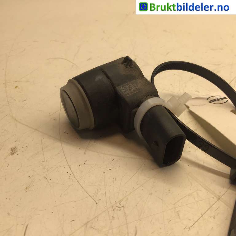 Parkeringssensor foran til Mercedes GL 2012-2016 (Fase 1) (X166) (X166) (MERCEDES|A 212 542 00 18|0 263 003 616|)