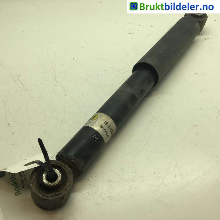 Støtdemper bak til VW Caddy, 2015-2020 (Type III, Fase 3)  (VOLKSWAGEN|2K5 513 029 R)