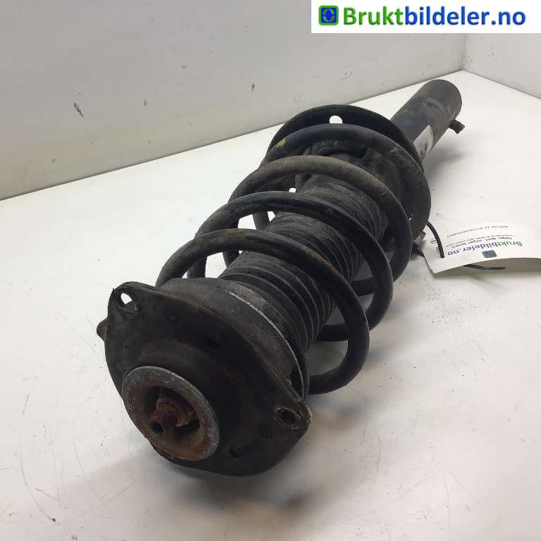 Fjærbein venstre foran til VW Caddy 2015-2020 (Type III, Fase 3) (VOLKSWAGEN|2K5 413 031|82 4904 013 017|)