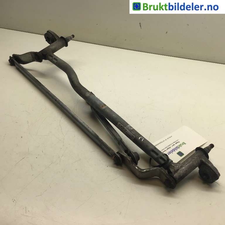 Viskeroverføring til VW Caddy, 2015-2020 (Type III, Fase 3)  (VOLKSWAGEN|2K1 955 023 H)
