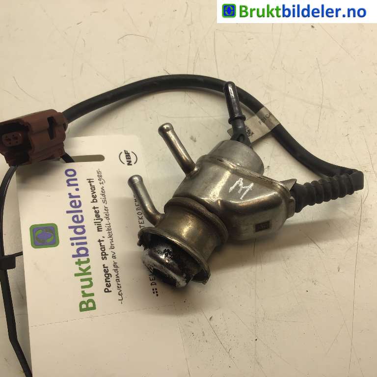 Diverse deler til VW Caddy, 2015-2020 (Type III, Fase 3)  (VOLKSWAGEN|04L 131 113 L)