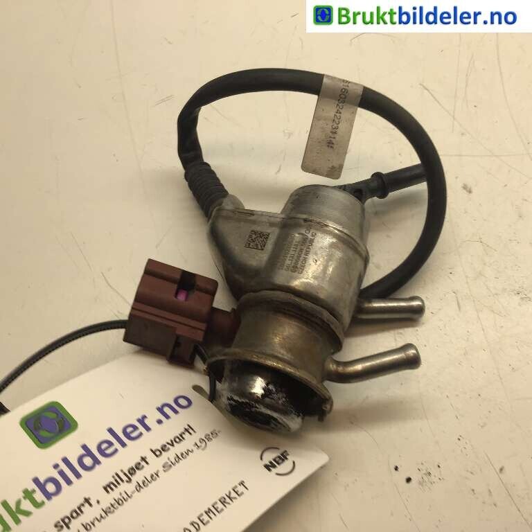 Diverse deler til VW Caddy 2015-2020 (Type III, Fase 3)  (VOLKSWAGEN|04L 131 113 L|0 444 025 030|)