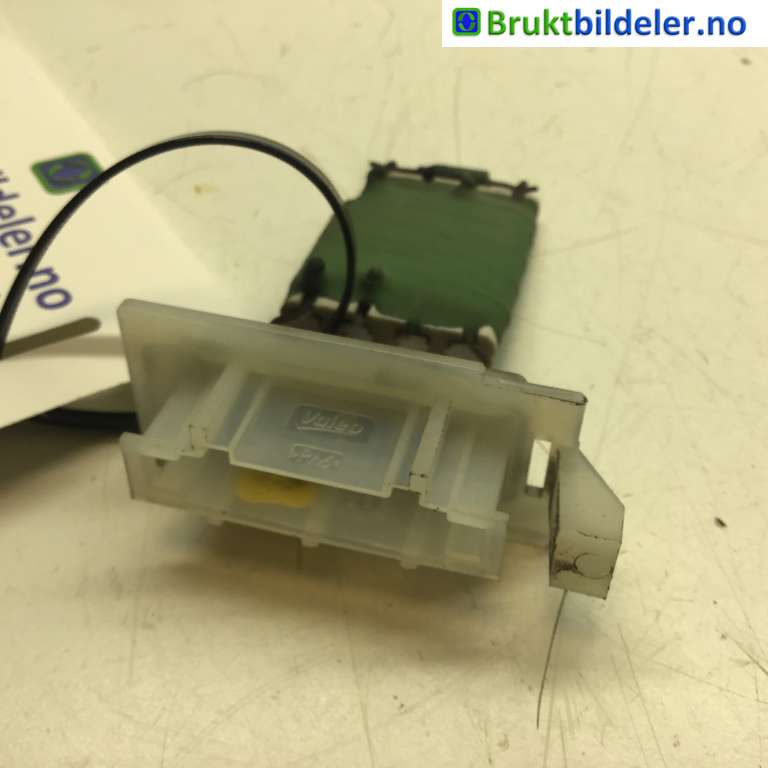 Varmeapparat motstand til VW Caddy 2015-2020 (Type III, Fase 3) (VOLKSWAGEN|1K0 959 263 A|)