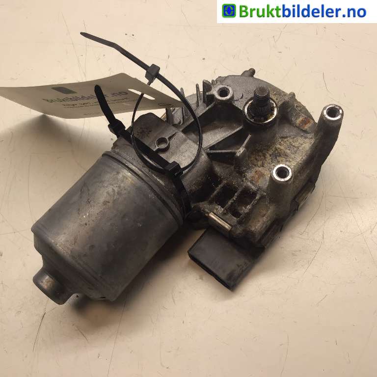 Viskermotor frontrute til VW Caddy, 2015-2020 (Type III, Fase 3)  (VOLKSWAGEN|2K1 955 119 D)