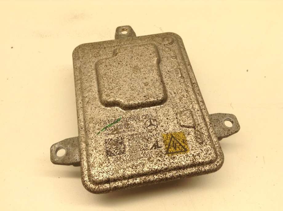 Styreenhet xenon/ballast til Mercedes GL 2012-2016 (Fase 1) (X166) (X166) (MERCEDES|A 166 900 28 00|1 307 239 312 01|)