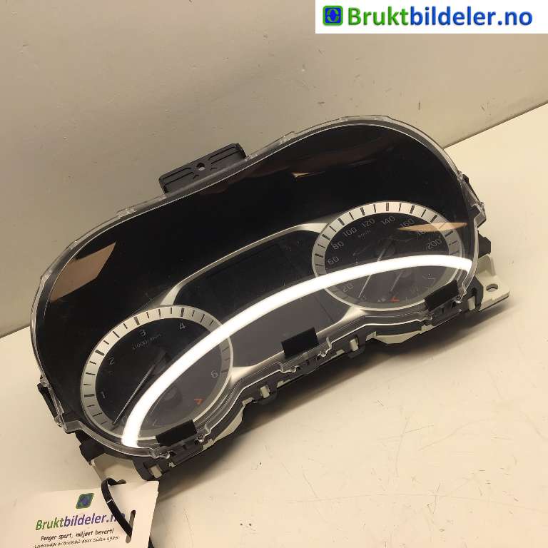 Instrumentpanel til Nissan Navara, 2016-->> (D23) (D23) (NISSAN|24810-5JU2A)