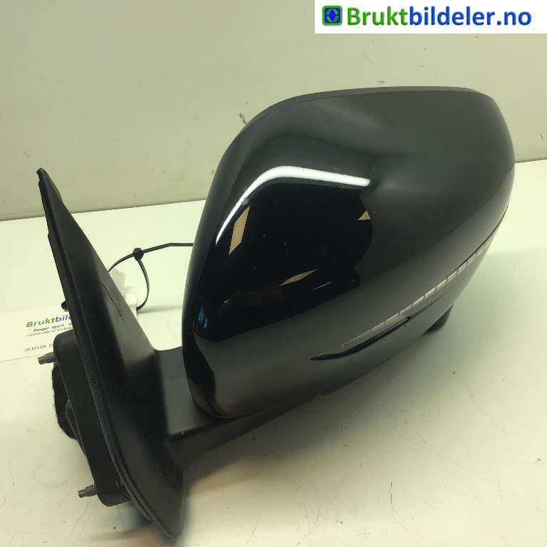 Speil venstre til Nissan Navara 2016-->> (D23) (D23) (NISSAN|96302-4KJ2E|)