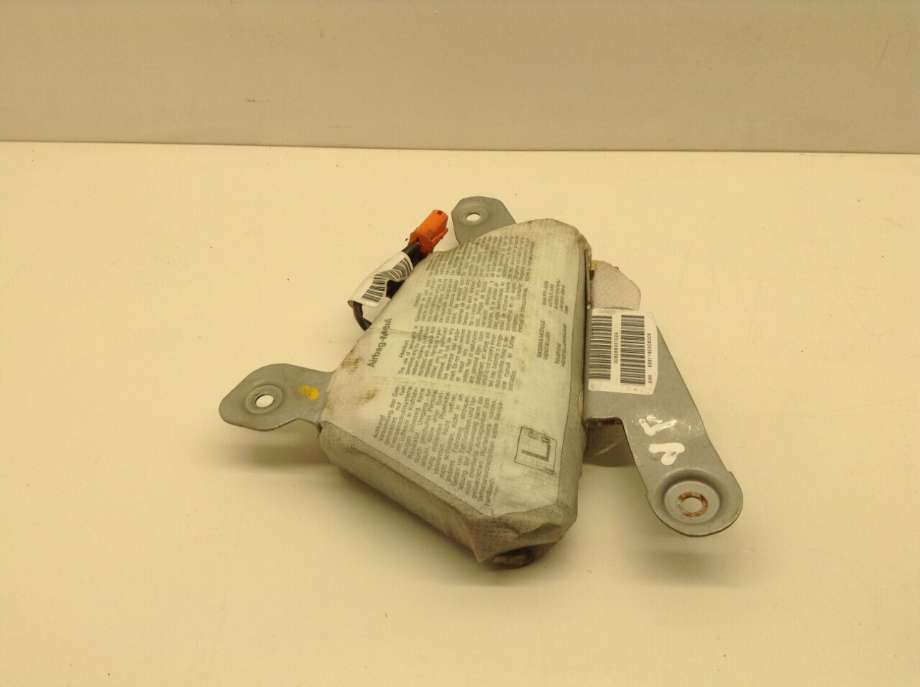 Airbag sidepute venstre til BMW 7-Serie 1993-2001 (E38) (E38) (BMW|72 12 8 268 331|30826833102A|)