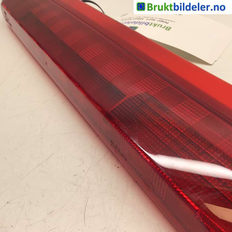 Baklykt bremselys bakrute til Nissan Navara 2016-->> (D23) (D23) (NISSAN|265905JL1A|)