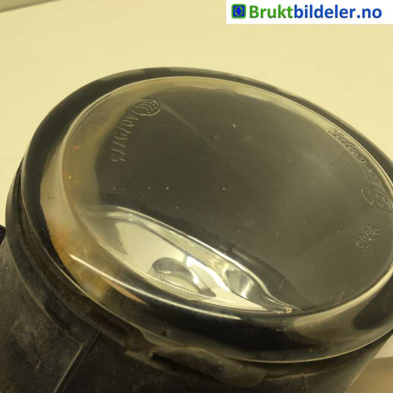 Tåkelykt venstre foran til Nissan Navara 2016-->> (D23) (D23) (NISSAN|261558992A|90162595|)