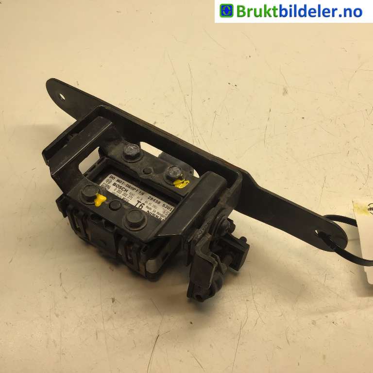 Sensor radar til Nissan Navara 2016-->> (D23) (D23) (NISSAN|284385JU1B|0 203 303 271|)