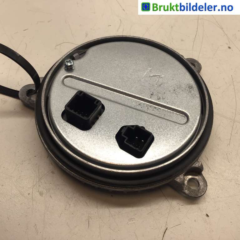 Styreenhet xenon/ballast til Nissan Navara, 2016-->> (D23) (D23) (NISSAN|)