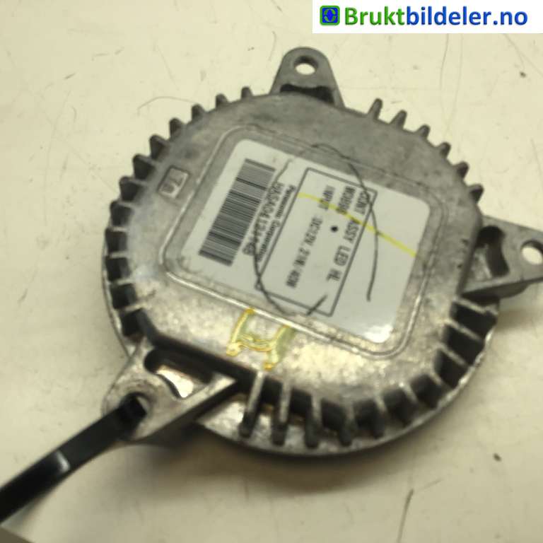 Styreenhet xenon/ballast til Nissan Navara 2016-->> (D23) (D23) (NISSAN||HASA04121148)