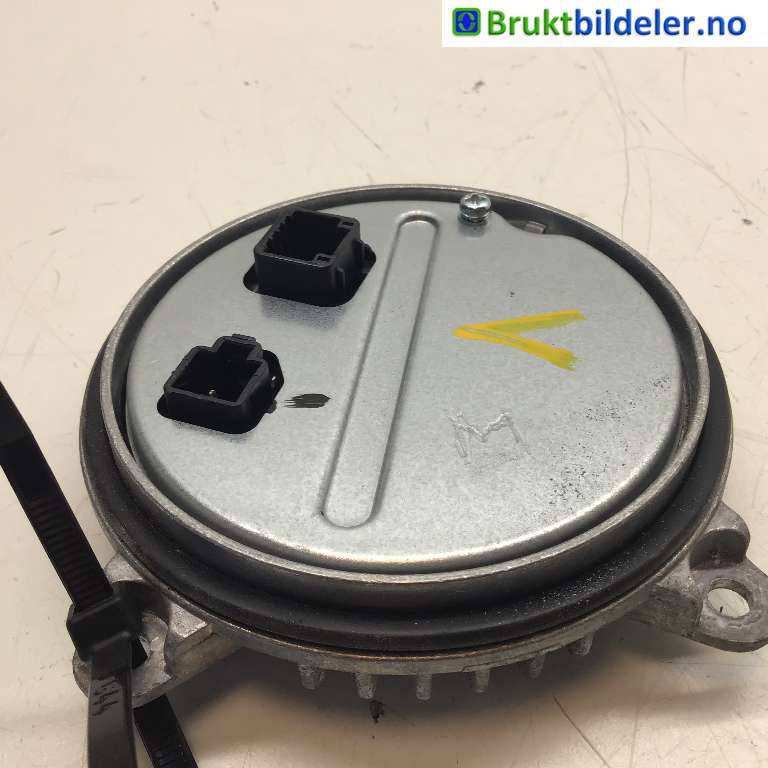 Styreenhet xenon/ballast til Nissan Navara, 2016-->> (D23) (D23) (NISSAN|)