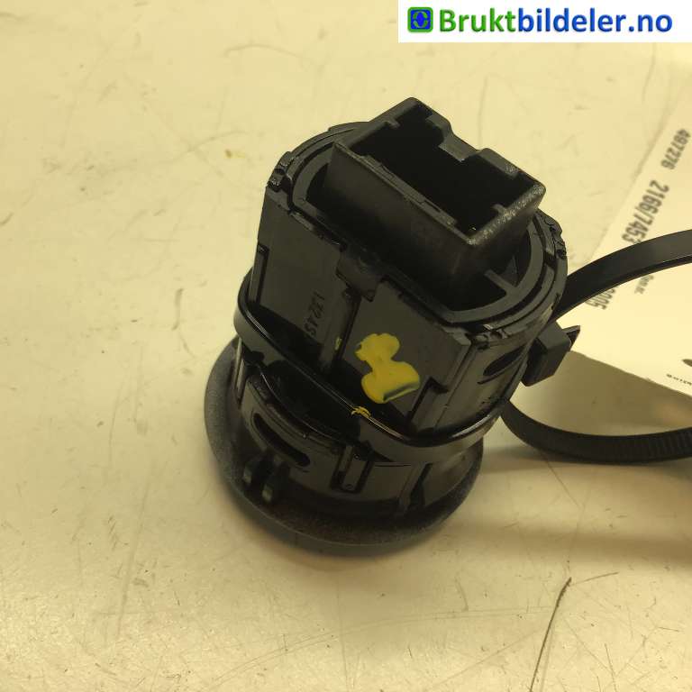 Bryter diverse til Nissan Navara 2016-->> (D23) (D23) (251501HA2A|)