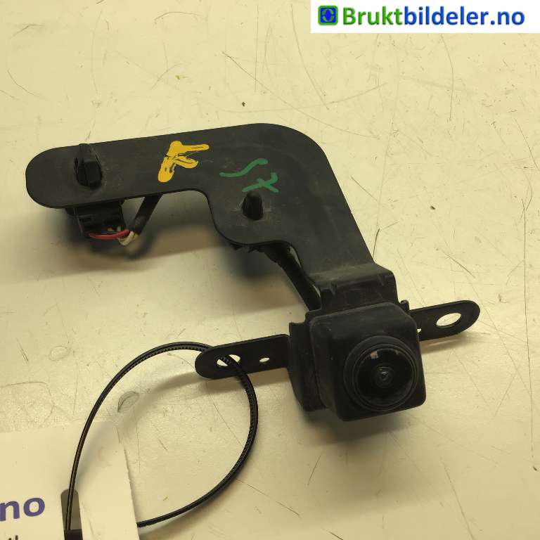 Sensor radar til Nissan Navara, 2016-->> (D23) (D23) (NISSAN|284F14JA1B)