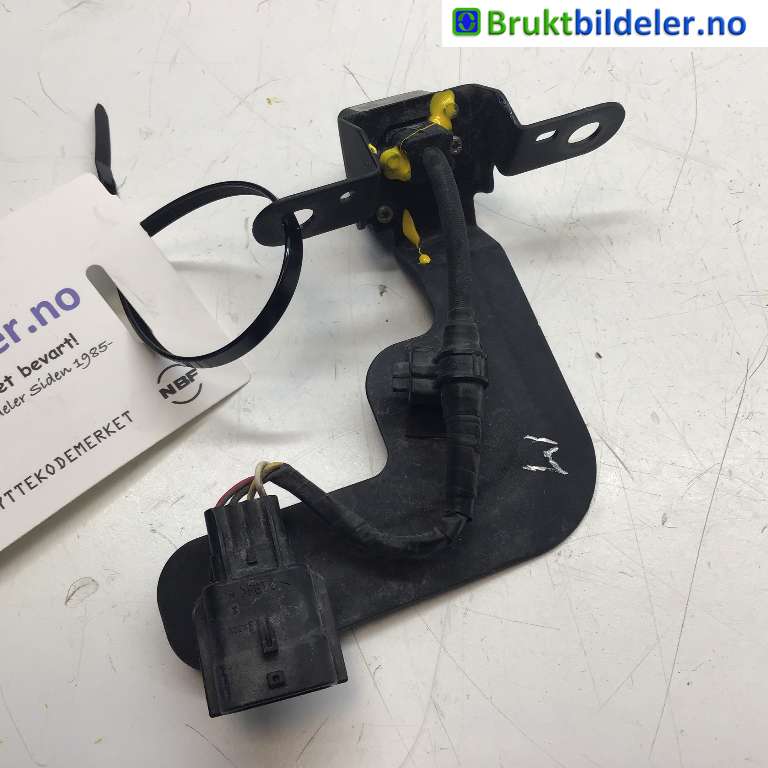 Sensor radar til Nissan Navara 2016-->> (D23) (D23) (NISSAN|284F14JA1B|2027612|)