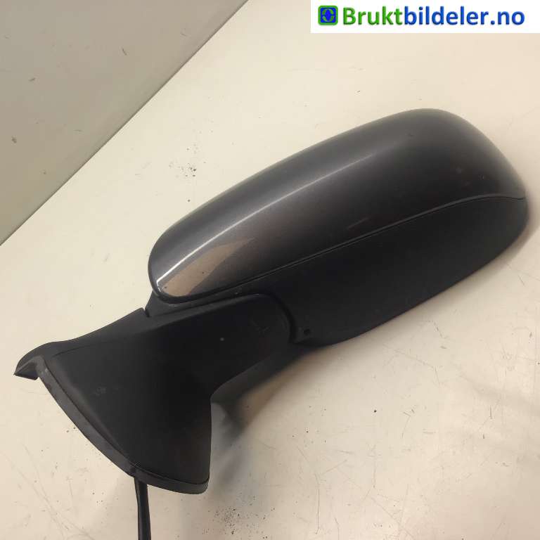 Speil venstre til Toyota Auris 2007-2010 (Type I, Fase 1)  (TOYOTA|8790602260|)