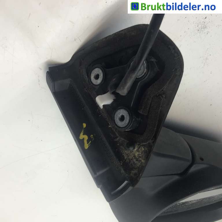 Speil venstre til Toyota Auris 2007-2010 (Type I, Fase 1)  (TOYOTA|8790602260|)