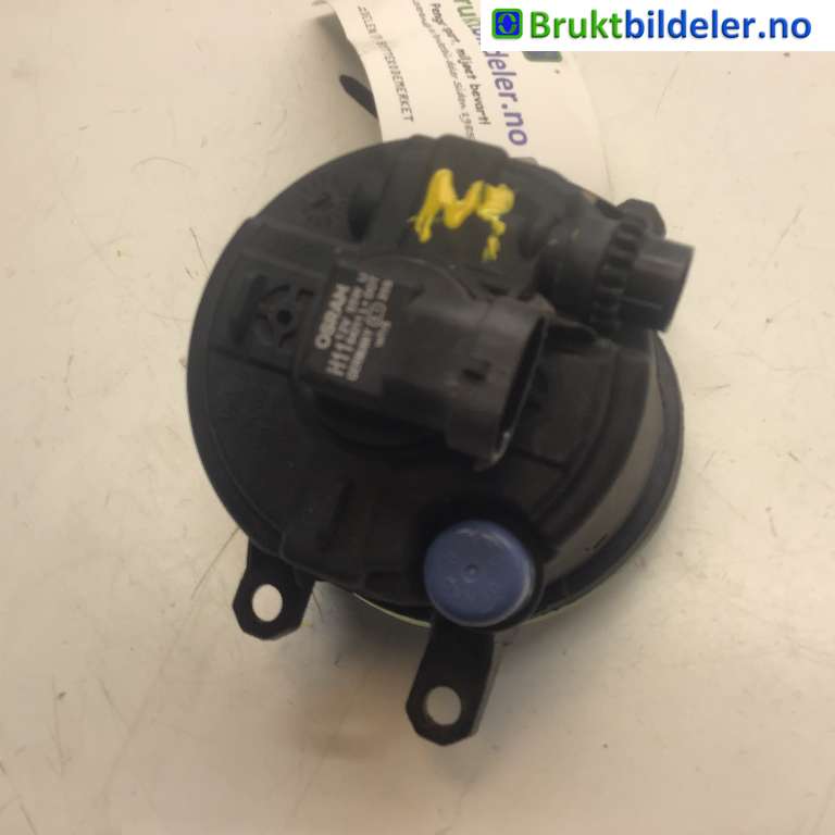 Tåkelykt venstre foran til Toyota Auris 2007-2010 (Type I, Fase 1)  (TOYOTA|81220-0D041|89206391|)