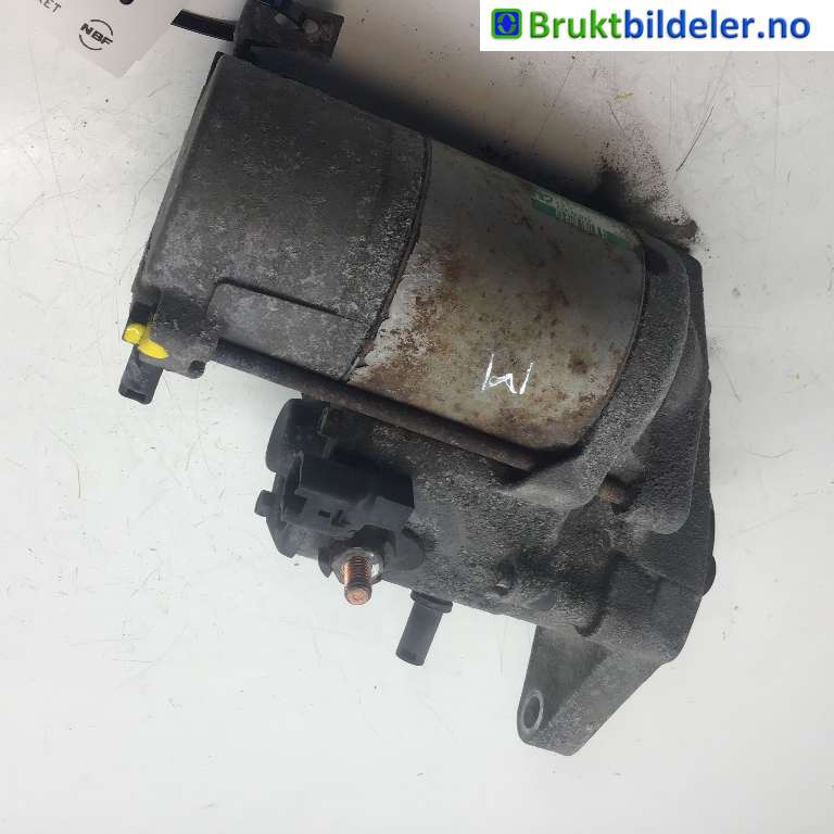 Starter diesel til Toyota Auris, 2007-2010 (Type I, Fase 1)  (TOYOTA|28100-33080)
