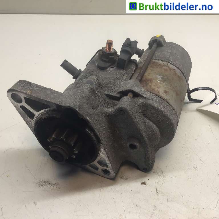 Starter diesel til Toyota Auris 2007-2010 (Type I, Fase 1) (TOYOTA|28100-33080|428000-2730|)