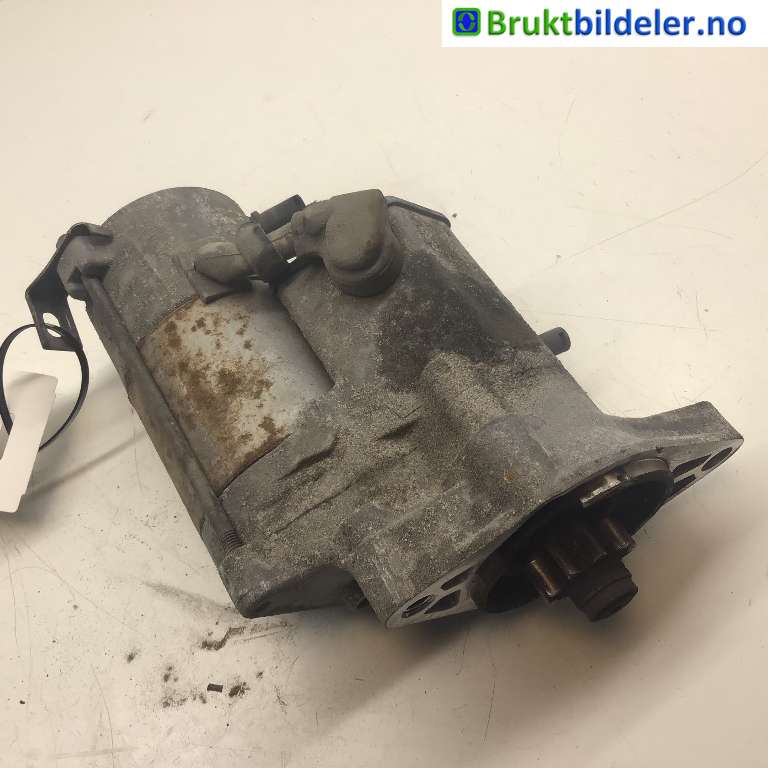 Starter diesel til Toyota Auris 2007-2010 (Type I, Fase 1) (TOYOTA|28100-33080|428000-2730|)
