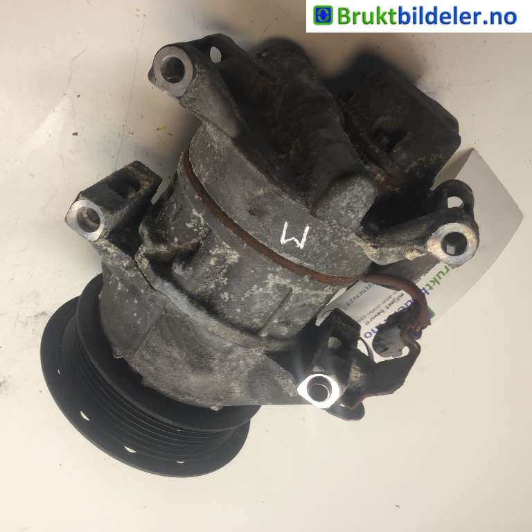 Aircondition kompressor til Toyota Auris 2007-2010 (Type I, Fase 1)  (TOYOTA|8831002390|GE447260-2330|)
