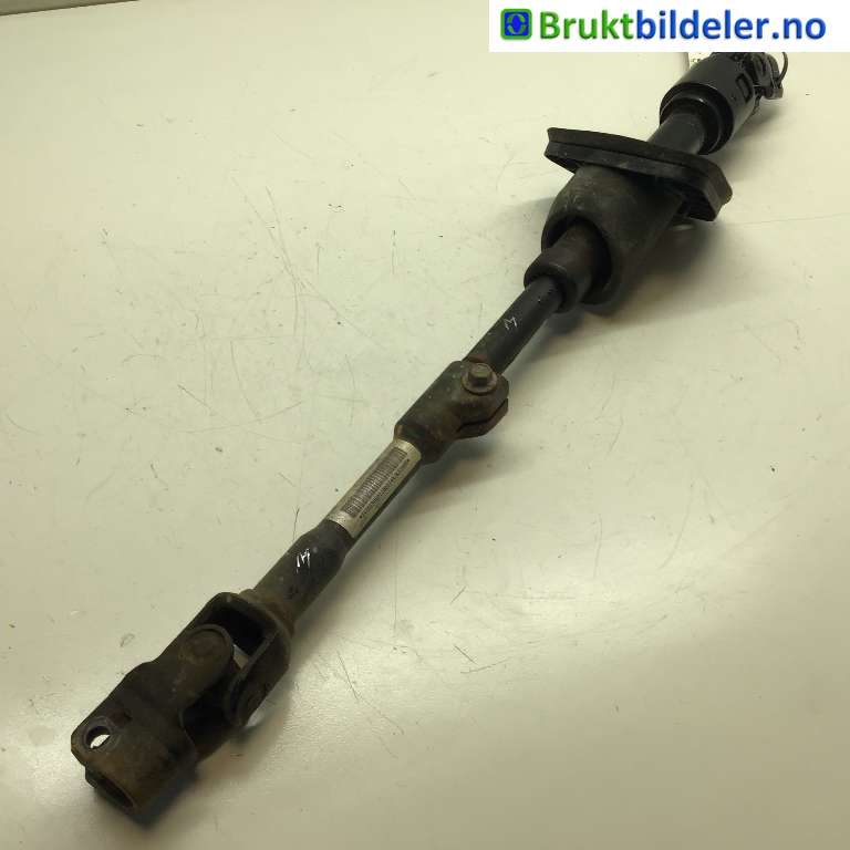 Rattaksel ledd til XPeng P7 2021-->>  (XPENG|3410130ED1-10-01|7047914250|)