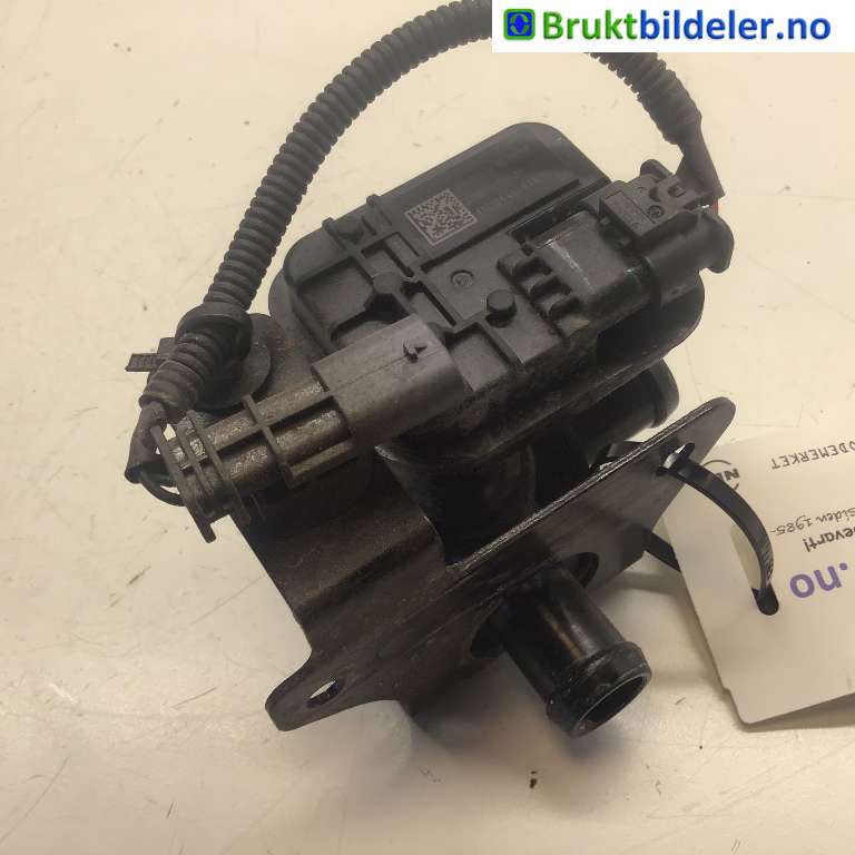 Diverse deler til XPeng P7 2021-->>  (XPENG|2370001ED1-00-00|A900089-01|2370001ED1)