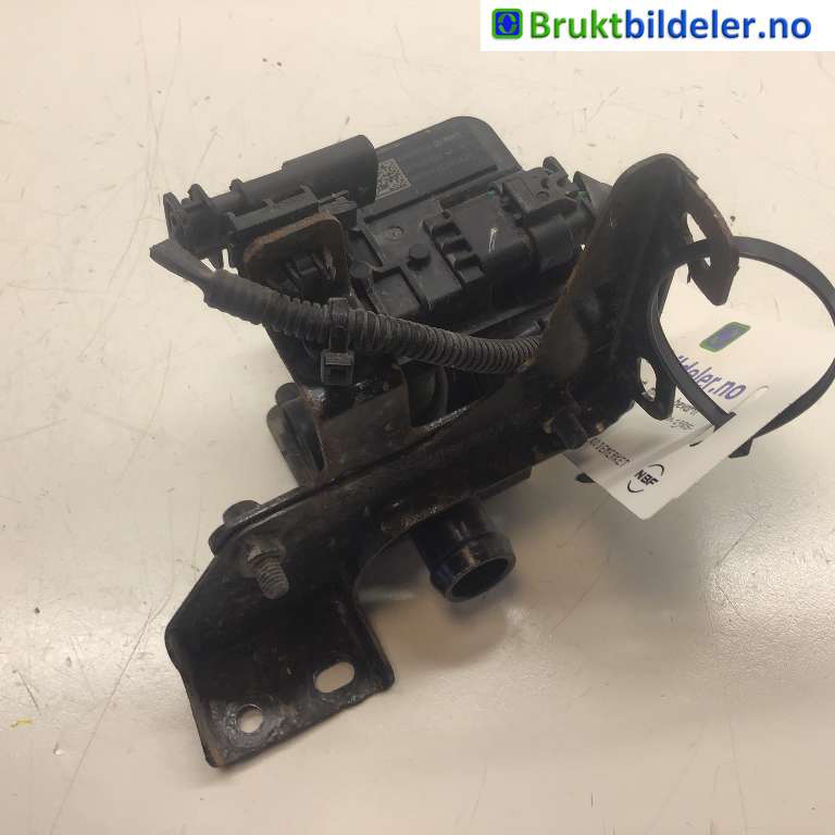 Diverse deler til XPeng P7 2021-->>  (XPENG|2370002ED1-00-00|A900090-01|2370002ED1)