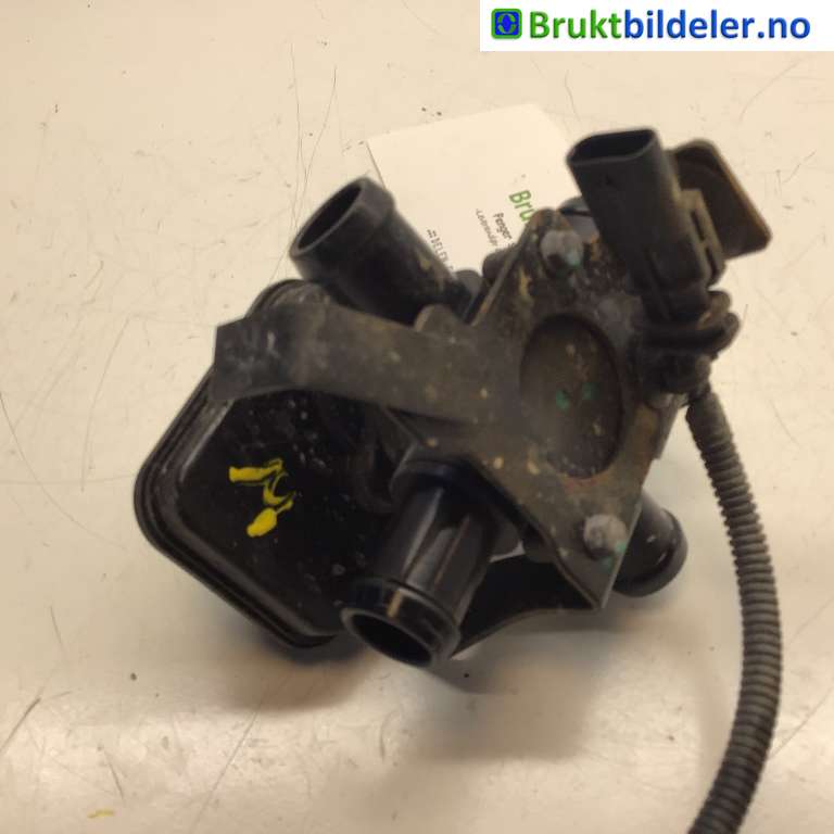 Diverse deler til XPeng P7 2021-->>  (XPENG|2370003ED1-00-00|A90084-01|2370003ED1)