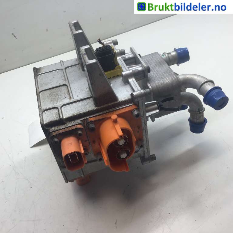 DCDC converter elbil til XPeng P7 2021-->>  (XPENG|1190001ED2-00-05|20211103027)