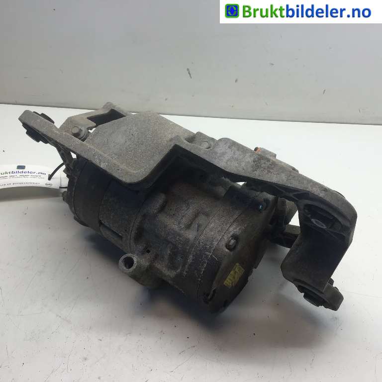 Aircondition kompressor til XPeng P7 2021-->>  (XPENG|8110006ED1-00-00|4KH1177 0|)