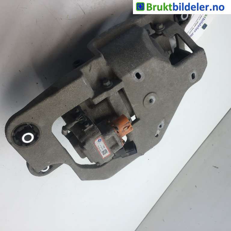 Aircondition kompressor til XPeng P7 2021-->>  (XPENG|8110006ED1-00-00|4KH1177 0|)