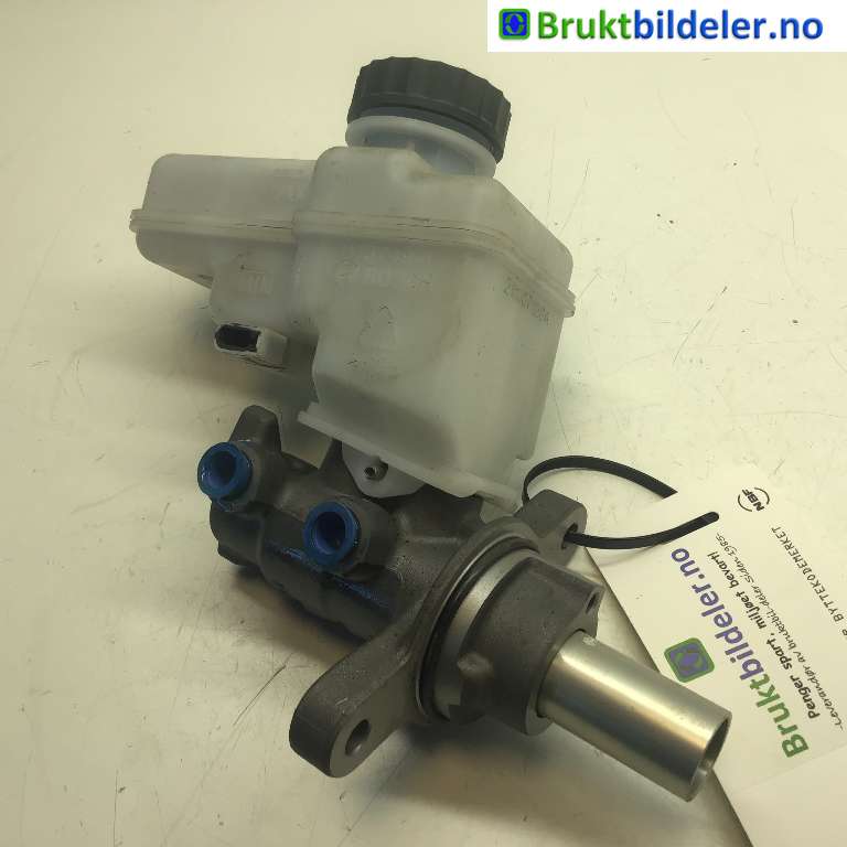 Bremsepumpe hoved til XPeng P7 2021-->>  (XPENG||857533)