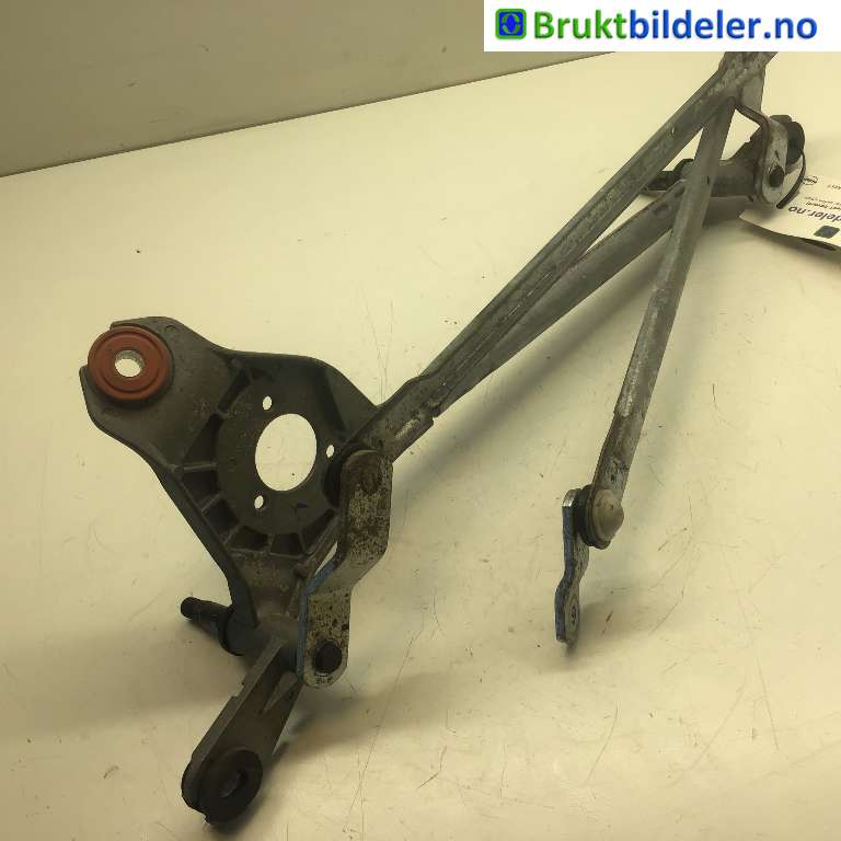 Viskeroverføring til XPeng P7 2021-->>  (XPENG|7520001ED1-00-05|L041232110110401|)