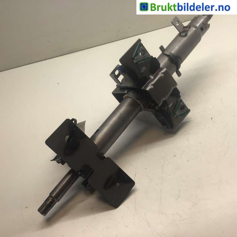 Rattaksel til XPeng P7 2021-->>  (XPENG|3410110ED1-00-07|7047 855 236|)
