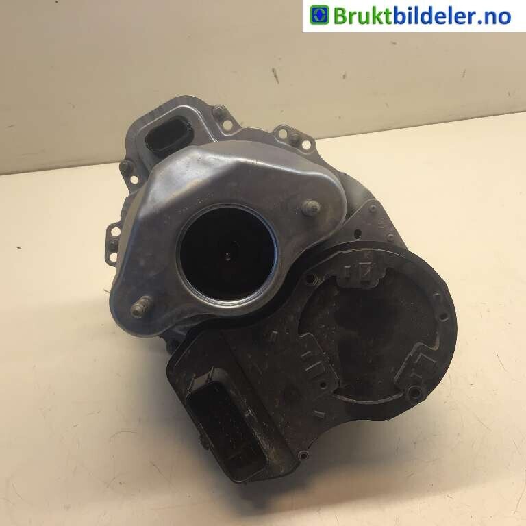 Bremsekraft-forsterker til XPeng P7 2021-->>  (XPENG|3550100ED1|0204N00435|)
