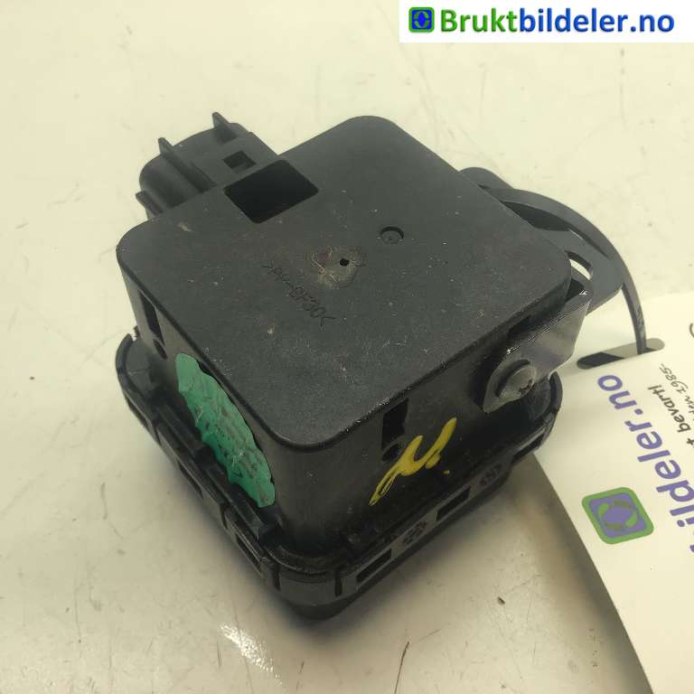 Horn/signalhorn til XPeng P7 2021-->>  (XPENG|8256001ED1|20211018|)